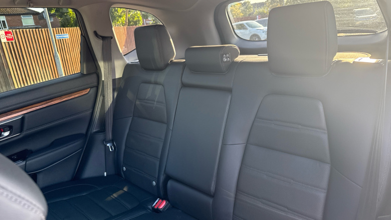 Honda CR-V 2.0 i-MMD Hybrid EX 5dr eCVT Hybrid Estate